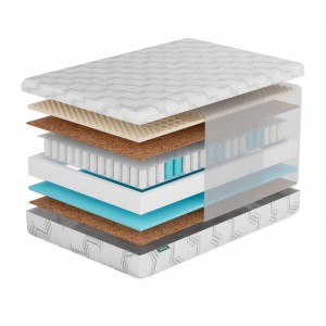 Матрас Фабрика Сна S4 Минск