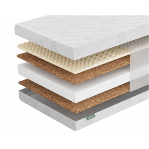 Матрас Фабрика Сна Киндер 7.10 Минск