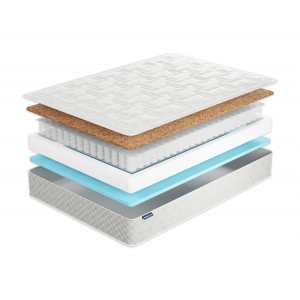 Матрас Фабрика Сна Топ 1 Минск