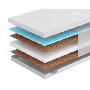 Матрас Фабрика Сна Киндер 8 Минск