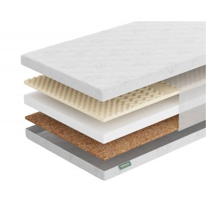 Матрас Фабрика Сна Киндер 6 Минск