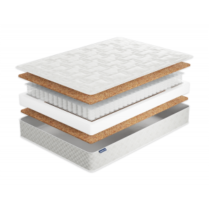 Матрас Фабрика Сна Топ 2 Минск