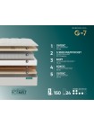 Матрас Фабрика Сна G7 Минск