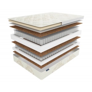 Матрас Фабрика Сна G9 Минск