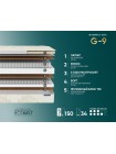 Матрас Фабрика Сна G9 Минск