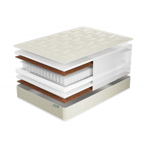 Матрас Фабрика Сна Топ-10 Минск