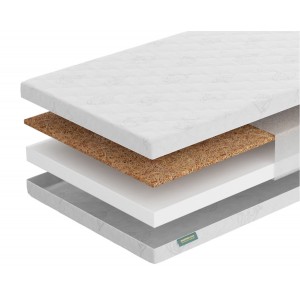 Матрас Фабрика Сна Киндер 3 Минск