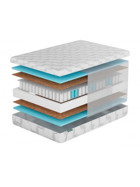 Матрас Фабрика Сна S2