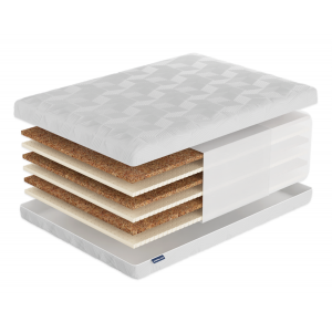 Матрас Фабрика Сна Латекс HARD 1 Минск