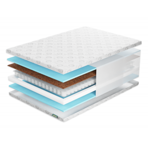 Матрас Фабрика Сна Топ 6 mini Минск