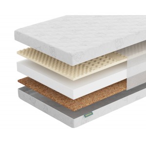 Матрас Фабрика Сна Киндер 6.10 Минск