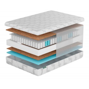 Матрас Фабрика Сна S3 Минск