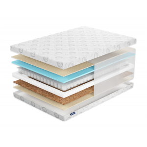 Матрас Фабрика Сна Топ 7 mini Минск