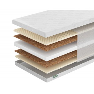 Матрас Фабрика Сна Киндер 9 Минск