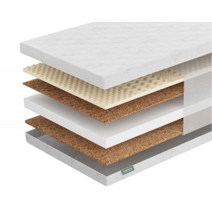 Матрас Фабрика Сна Киндер 7 Минск