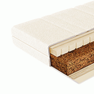 Детский матрас Cocolatex Минск