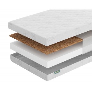 Матрас Фабрика Сна Киндер 3.10 Минск