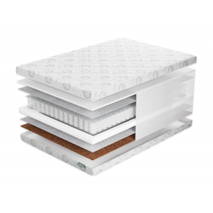 Матрас Фабрика Сна Топ 8 Минск