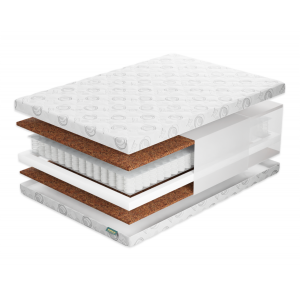 Матрас Фабрика Сна Киндер 5.10 Минск