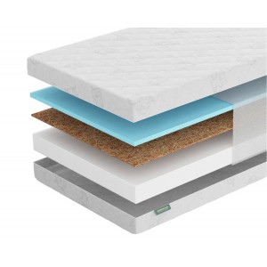 Матрас Фабрика Сна Киндер 4.10 Минск