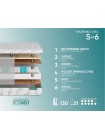 Матрас Фабрика Сна S6 Минск