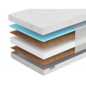 Матрас Фабрика Сна Киндер 8.10  Минск