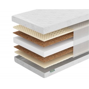 Матрас Фабрика Сна Киндер 9.10 Минск