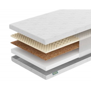 Матрас Фабрика Сна Киндер 5 (Kinder 5) Минск