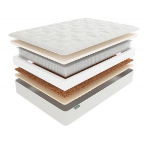 Матрас Фабрика Сна G8 Минск